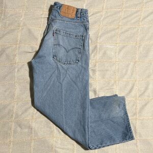 Vtg Levi’s